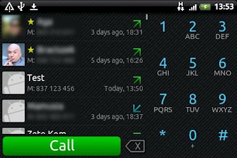 myDialer