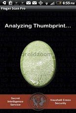 Fingerscan Pro