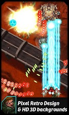 Shogun: Bullet Hell Shooter