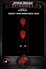 Darth Maul Me