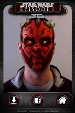 Darth Maul Me