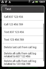 myDialer