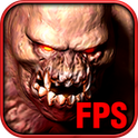 iGun Zombie : FPS + Weaponary 1.3