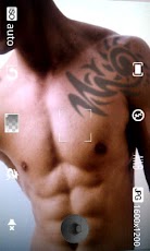 TattooCam: Virtual Tattoo