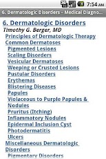 Medical Diagnosis & Treatment