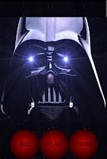 VaderVoice