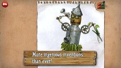 Pettson's Inventions 2