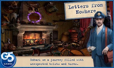 Letters from Nowhere (Full)