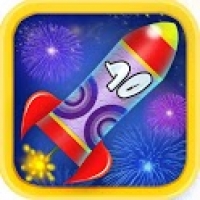 Rocket Frenzy HD 1.0