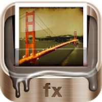 Paint FX: Photo Effects Editor 1.2
