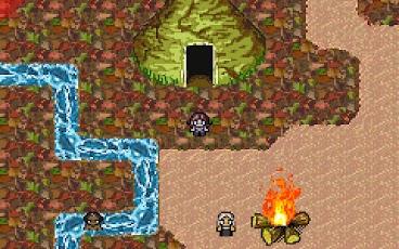 Monster RPG 2