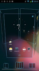 Next Launcher Theme Jelly Bean