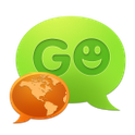 GO SMS Pro Vietnamese language