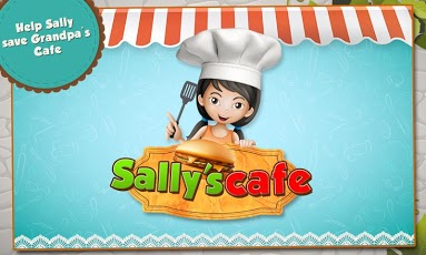 Sally's Cafe