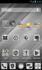 Virtue HD Apex / Nova Theme