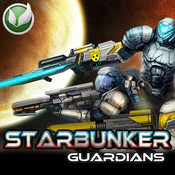 StarBunker:Guardians 2.0