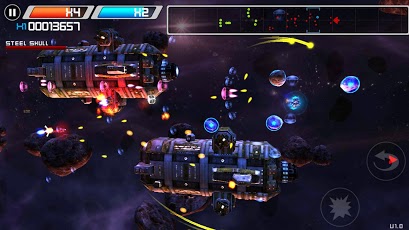 Syder Arcade HD