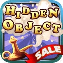 Hidden Object - Aladdin