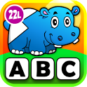 Kids Shape Puzzle for Toddlers 1.61