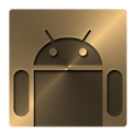 Icon Pack - Gold 2.2.3