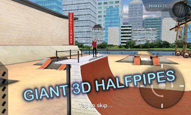 Boardtastic Skateboarding 2