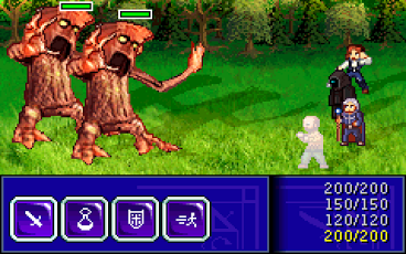 Monster RPG 2