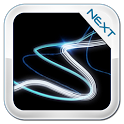 Electric Next Launcher Theme 1.3