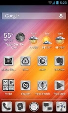 Virtue HD Apex / Nova Theme