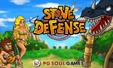 Defender Stone Age