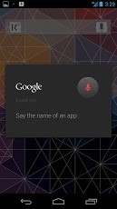 SayIt - Voice Launcher