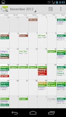 Calendar++: Calendar & Tasks