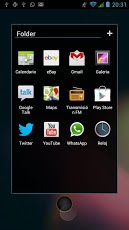 Next Launcher Theme Jelly Bean