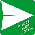 Floating Music Controls 1.4