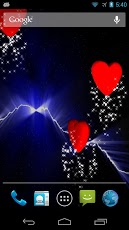 Love 3D Live Wallpaper