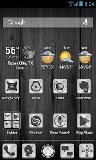 Virtue HD Apex / Nova Theme