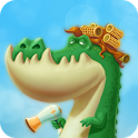 Alligator Jack Live Wallpaper 0.92p