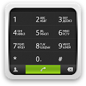 NXT Theme exDialer 1.0