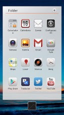 MIUI Next Launcher 3D Theme