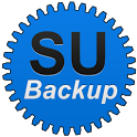SuBackup (Root Only) 1.0