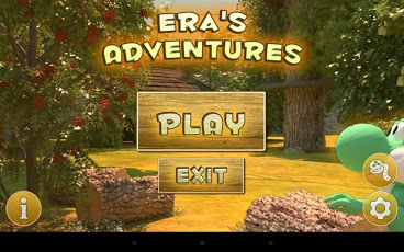 Era's Adventures 3D