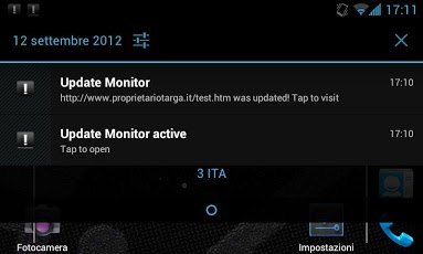 Update Monitor PRO