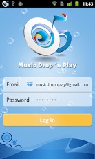 MusicDropNPlay for Dropbox