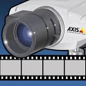 Viewer for Axis Camera Station 1.3