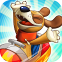 Nutty Fluffies Rollercoaster (Unlimited Coins) 1.0.5mod