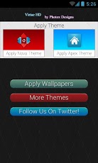 Virtue HD Apex / Nova Theme