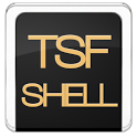 Midnight Theme TSF Shell 1.0