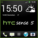 HTC Sense 5 UCCW 1.1