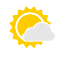 Aix Weather Widget (donate) 0.1.9.1