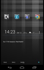 SteelFrames icon theme