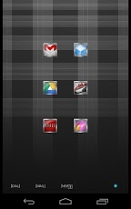 SteelFrames icon theme